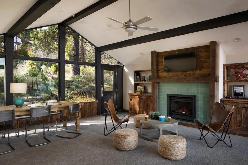 Basecamp Tahoe City - image 15