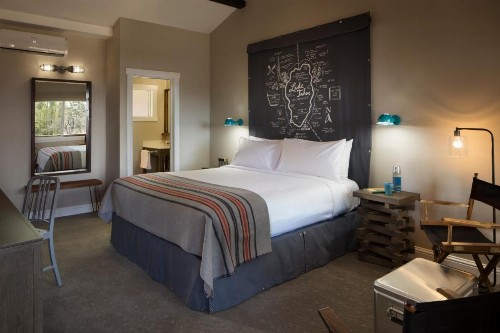 Basecamp Tahoe City - image 16