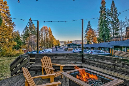 Basecamp Tahoe City - image 2