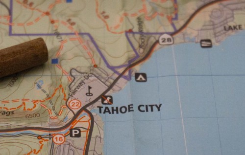 Basecamp Tahoe City - image 25