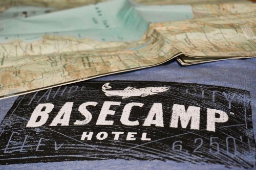 Basecamp Tahoe City - image 26