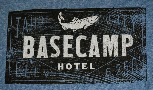 Basecamp Tahoe City - image 27