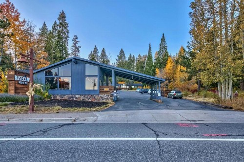Basecamp Tahoe City - image 3