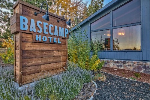 Basecamp Tahoe City - image 4