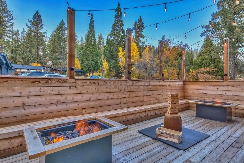 Basecamp Tahoe City - image 6