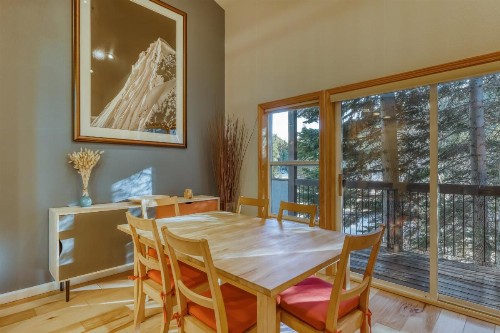 Squaw Valley Ski Flat - image 7
