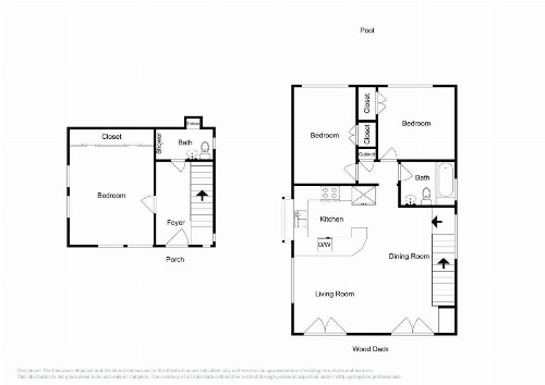 The Love Nest: Tahoe City Cabin - image 7