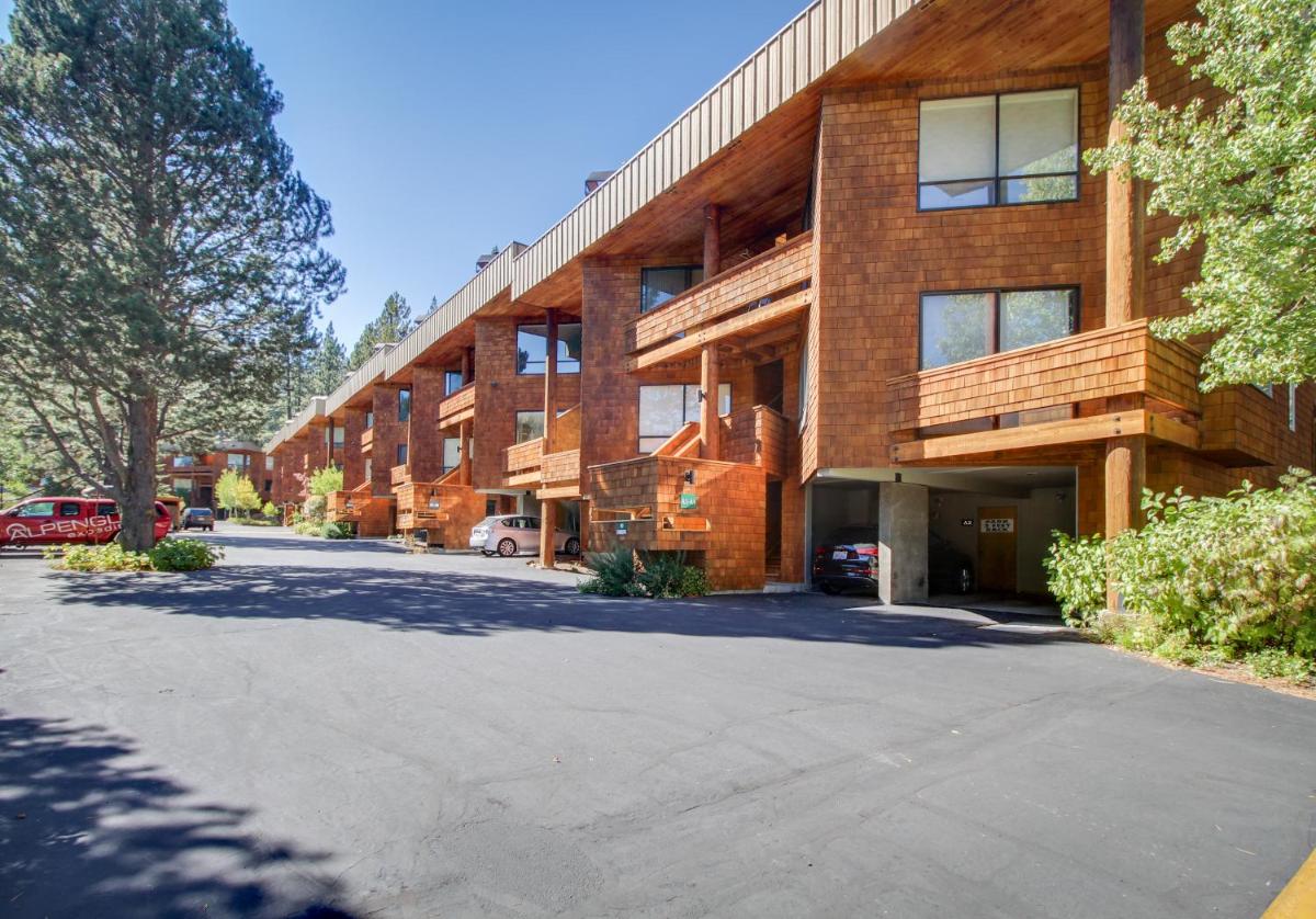 Christy Lane Condo - main image