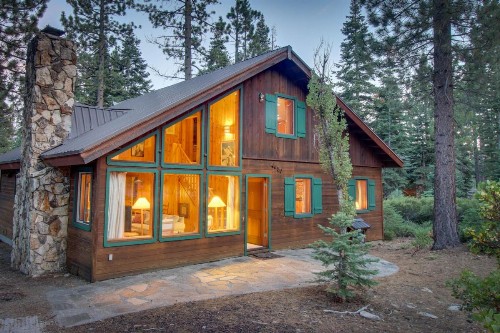 Chalet Hildebrand - image 1