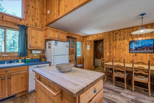 Chalet Hildebrand - image 10