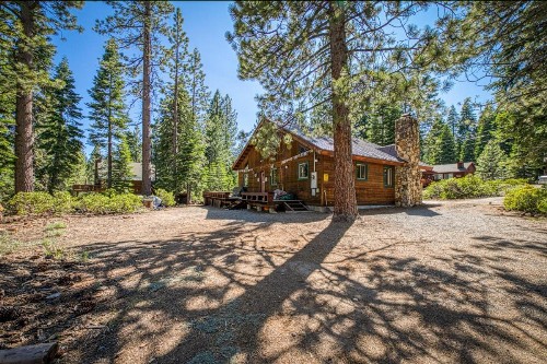 Chalet Hildebrand - image 11