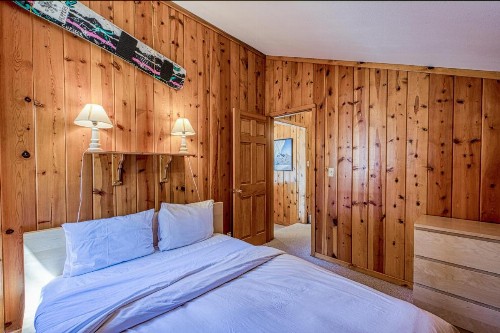 Chalet Hildebrand - image 12