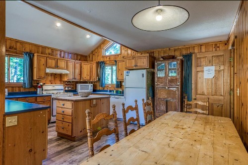 Chalet Hildebrand - image 6