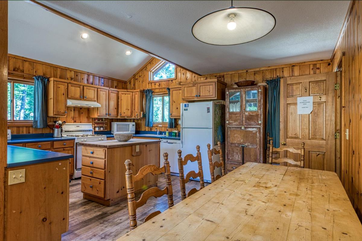 Chalet Hildebrand - image 6