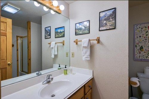 Chalet Hildebrand - image 8