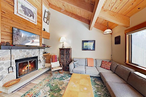 725 Granlibakken Road Condo Unit 87