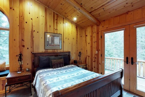 Peace in the Pines - image 9