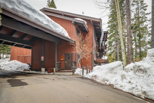 Granlibakken Elegance - image 1