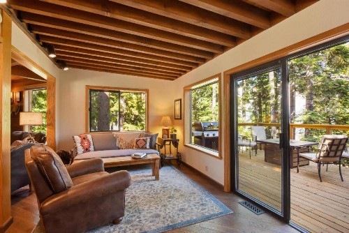 Snowshoe Cabin - image 3