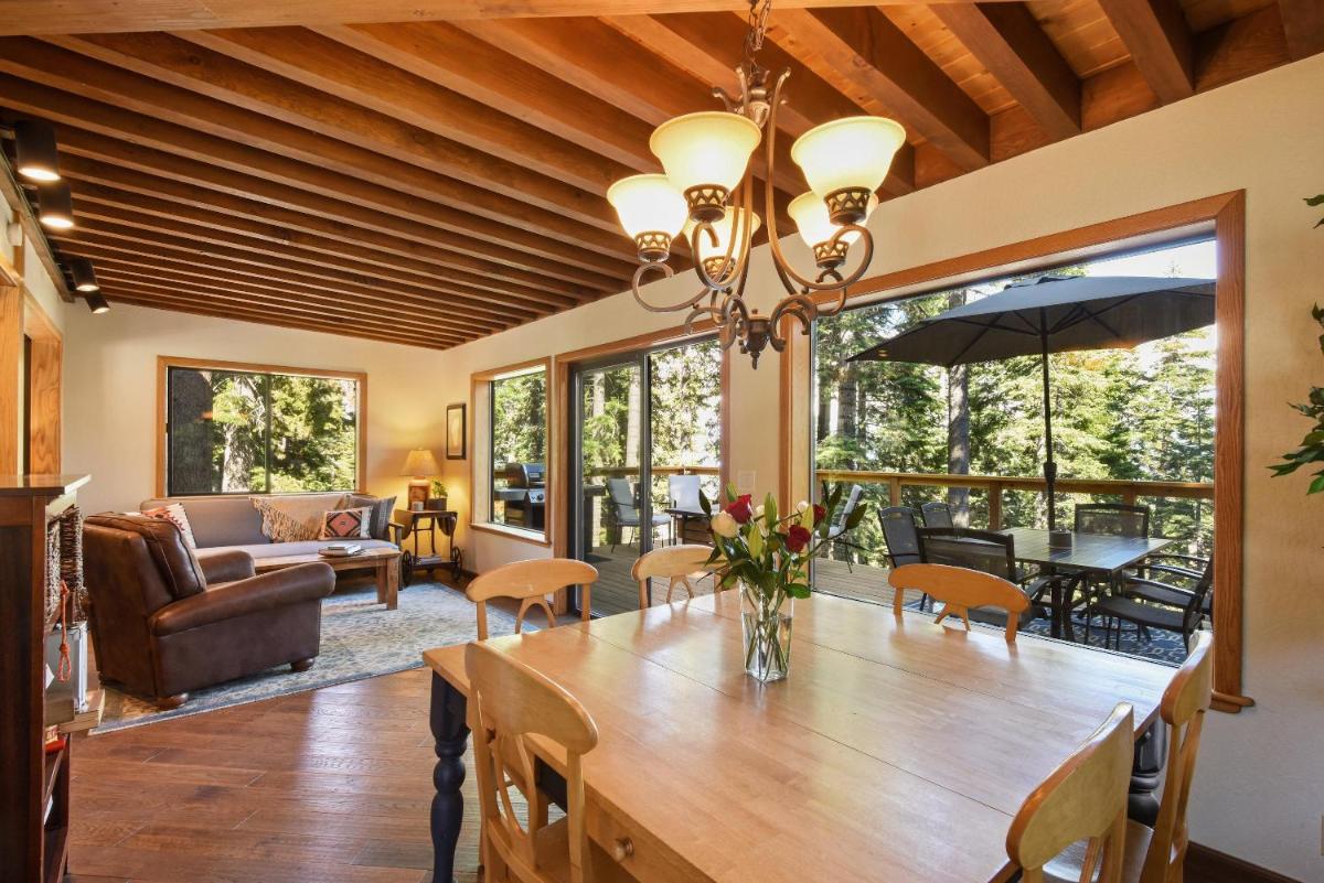 Snowshoe Cabin - image 5