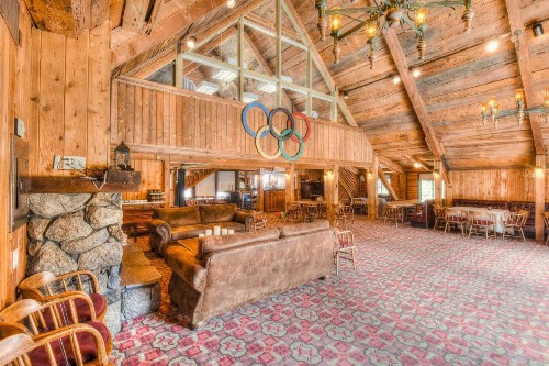 Granlibakken Retreat - image 3