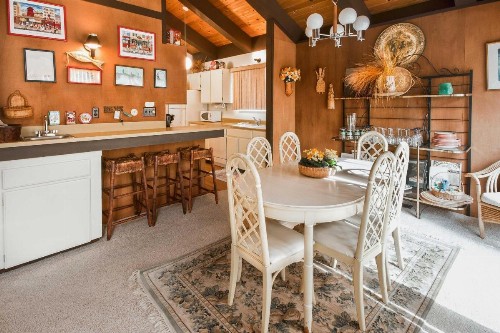 Tahoe City Condo - Walk to Beach and 9 Miles to Ski! - image 5