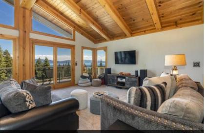 Clearview by tahoe mountain Properties tahoe City California