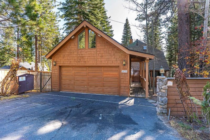 Tahoe Classic by Tahoe Mountain Properties - main image