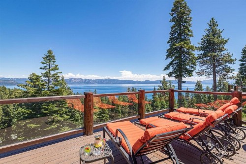 Lakeview Retreat