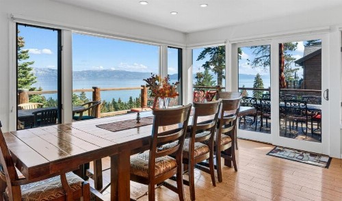 Lakeview Retreat - image 19