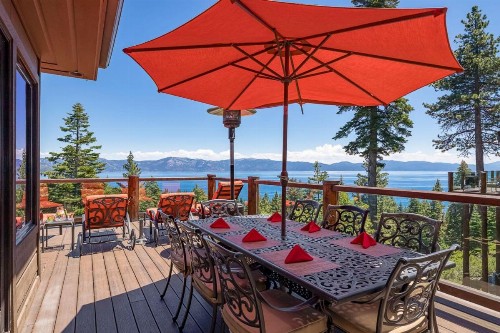 Lakeview Retreat - image 2