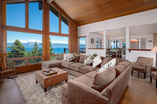 Lakeview Retreat - image 8