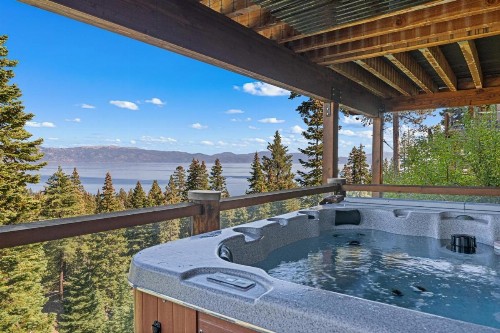 Lakeview Retreat - image 9