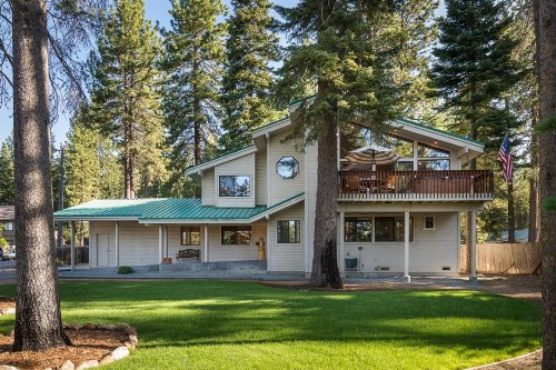 Sandy Shores Villa (Home) - image 30