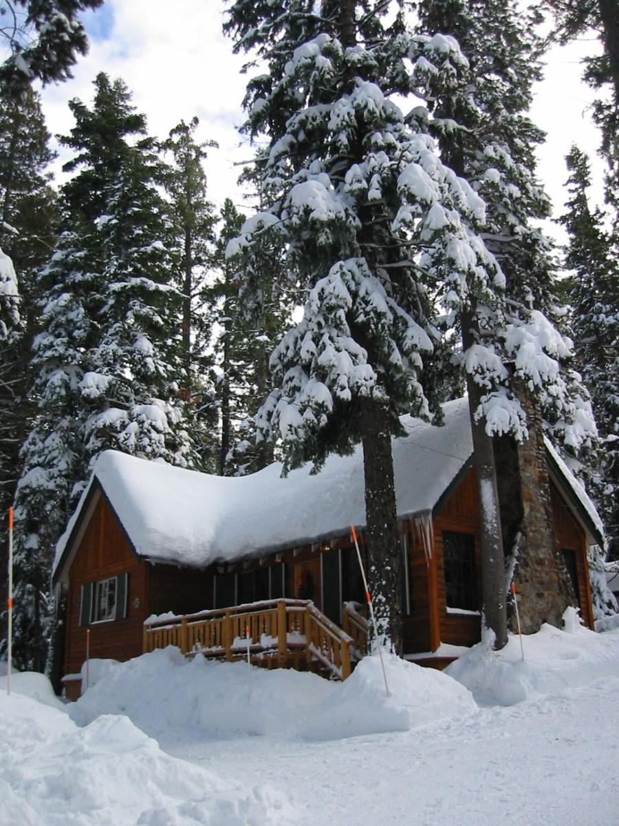 Tahoma Meadows Cottages - main image