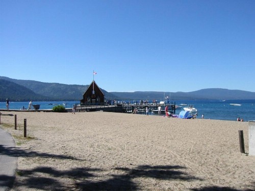 Tahoma Meadows Cottages - image 11