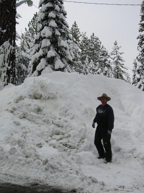 Tahoma Meadows Cottages - image 13