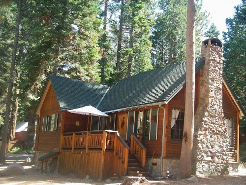 Tahoma Meadows Cottages - image 16