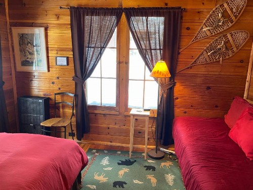 Tahoma Meadows Cottages - image 17