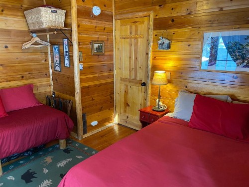 Tahoma Meadows Cottages - image 19