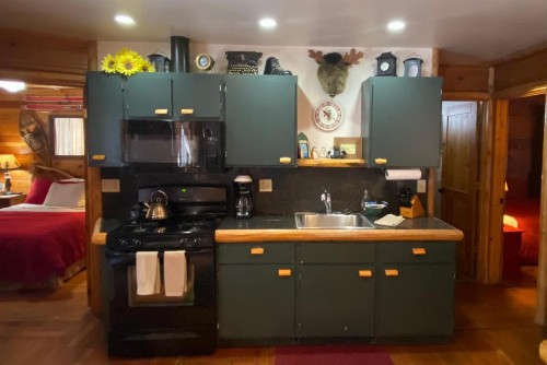 Tahoma Meadows Cottages - image 20