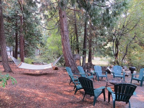 Tahoma Meadows Cottages - image 21