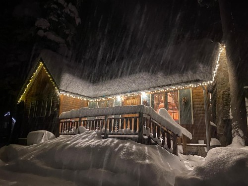 Tahoma Meadows Cottages - image 24