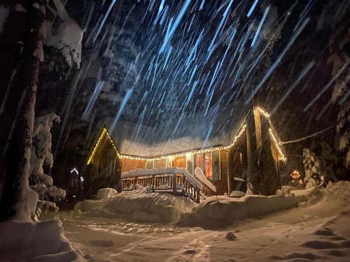 Tahoma Meadows Cottages - image 26