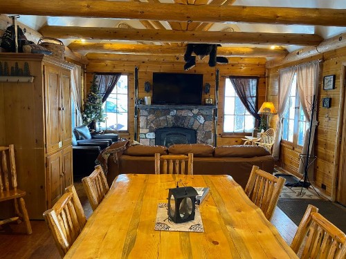 Tahoma Meadows Cottages - image 27