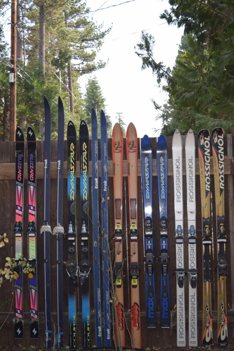 Tahoma Meadows Cottages - image 3