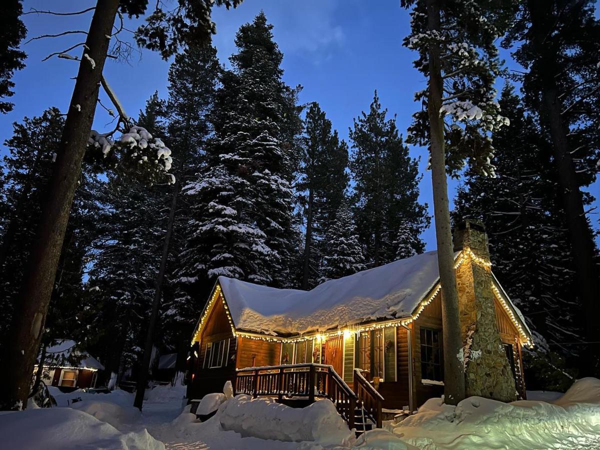 Tahoma Meadows Cottages - image 7