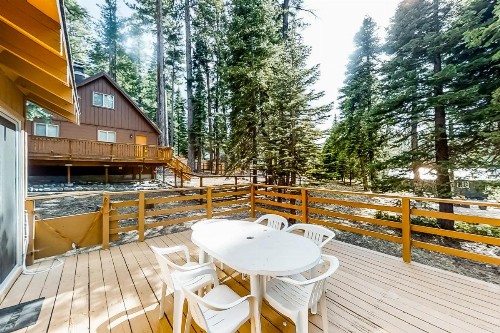 Tahoma Getaway - image 11