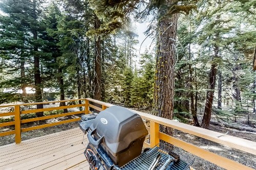 Tahoma Getaway - image 12