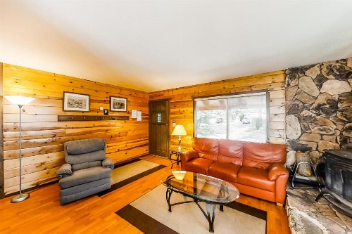 Tahoma Getaway - image 8